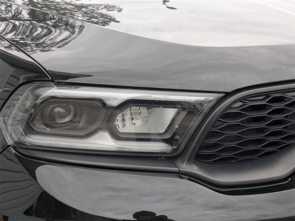 2023 Dodge Durango GT Plus photo 2