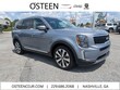  Kia Telluride