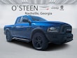  Ram 1500 Classic