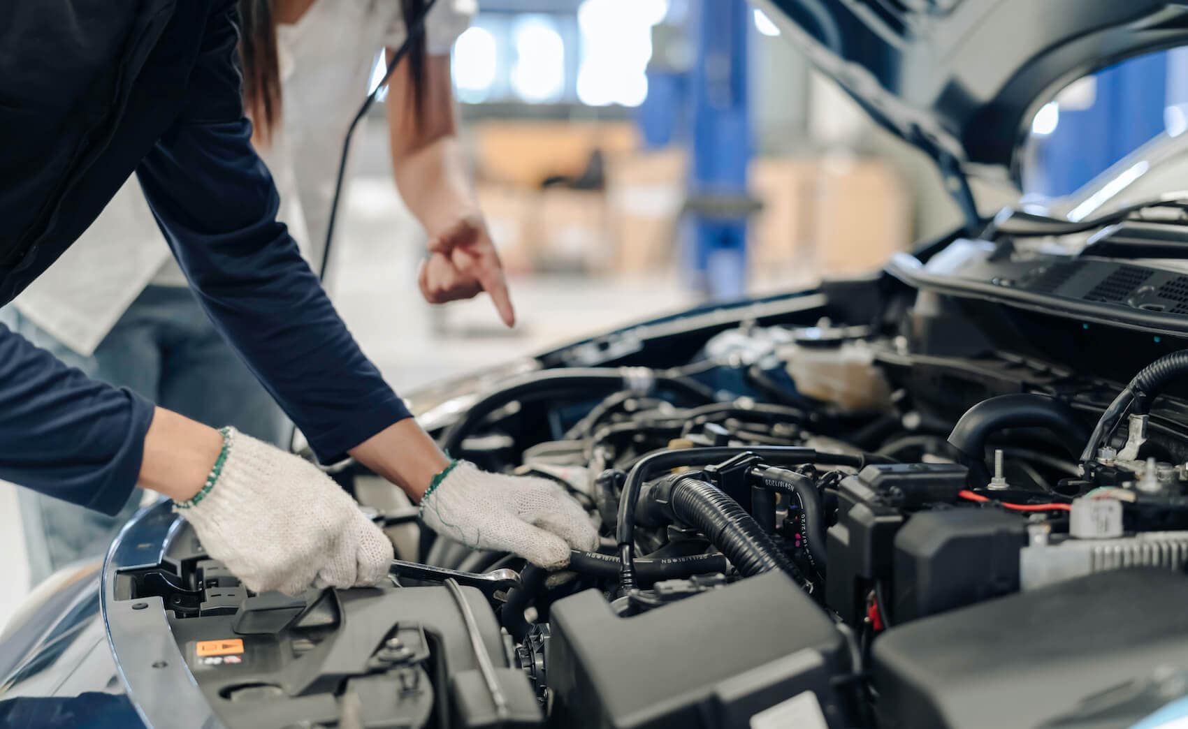 Parts Specials