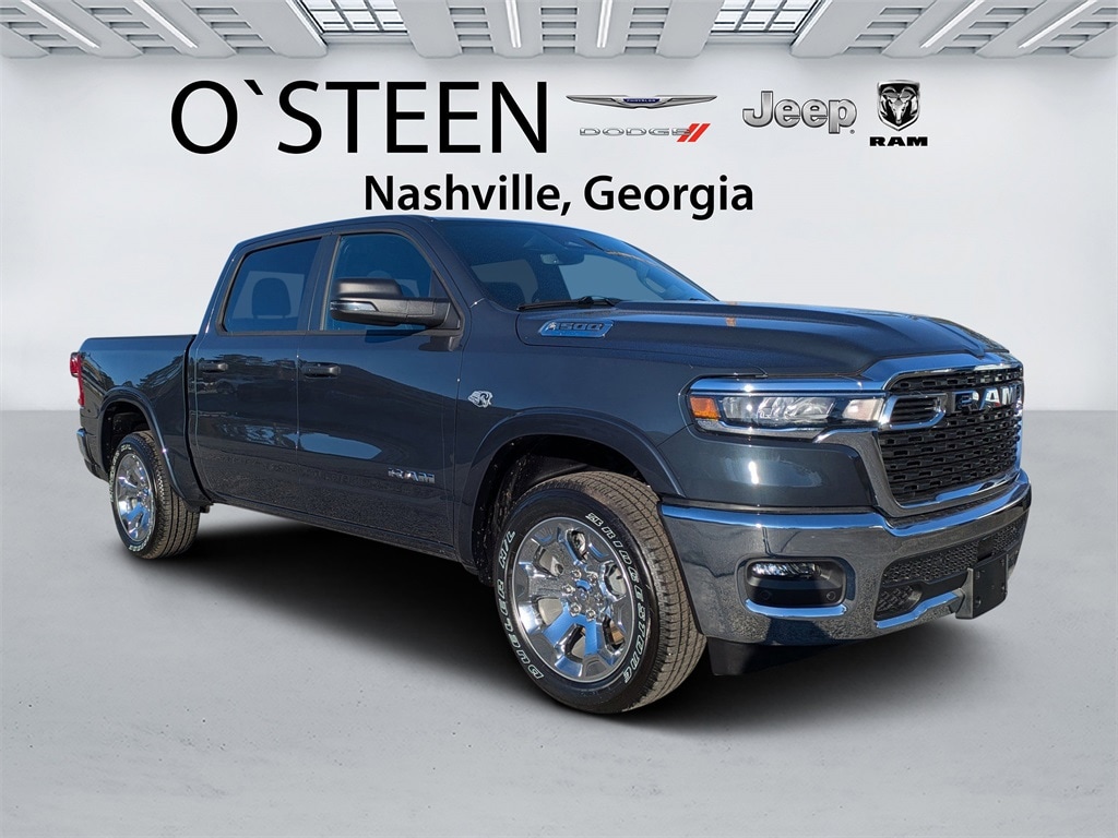 2026 RAM Ram 1500 Pickup Big Horn/Lone Star's photo