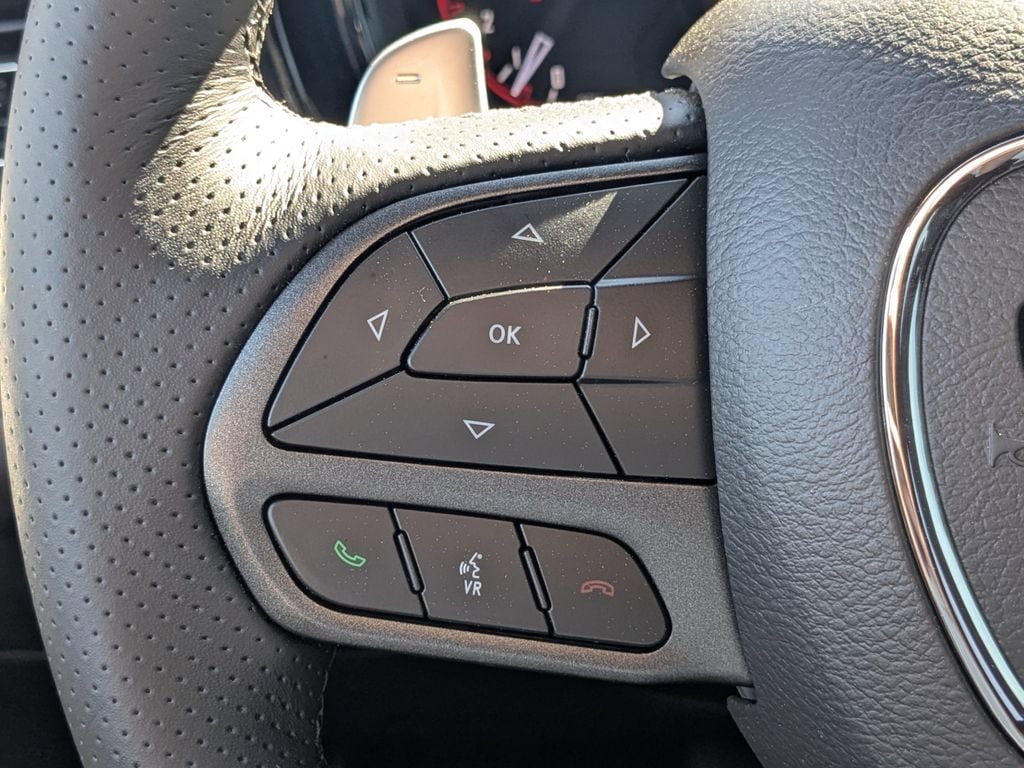 2025 Dodge Durango GT - Photo 25