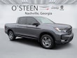  Honda Ridgeline