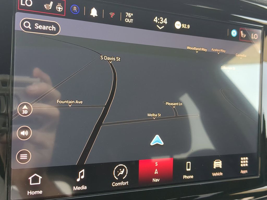 2025 Dodge Durango GT - Photo 21