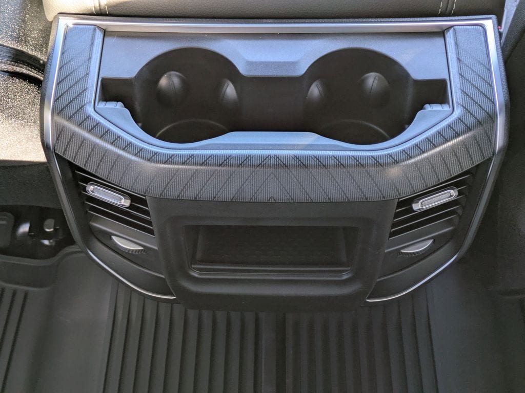 2026 RAM 2500 Big Horn - Photo 17