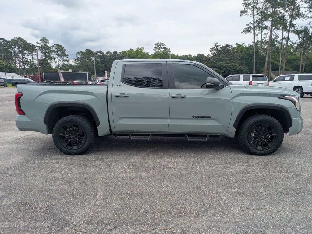 Used 2024 Toyota Tundra SR5 Truck