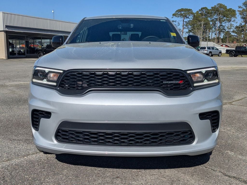 2025 Dodge Durango GT - Photo 9