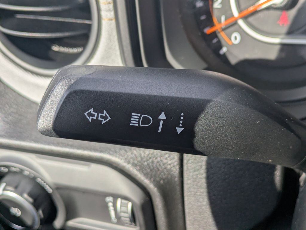 2026 Jeep Wrangler 4-Door Sport S - Photo 27
