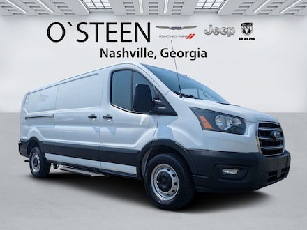 2020 Ford Transit-350 Base Cargo Van