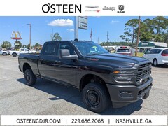 2025 Ram 2500 TRADESMAN CREW CAB 4X4 6'4 BOX Pickup