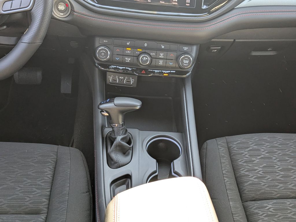 2025 Dodge Durango GT - Photo 19