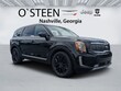  Kia Telluride