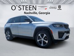 2026 Jeep Grand Cherokee LIMITED 4X4 Sport Utility