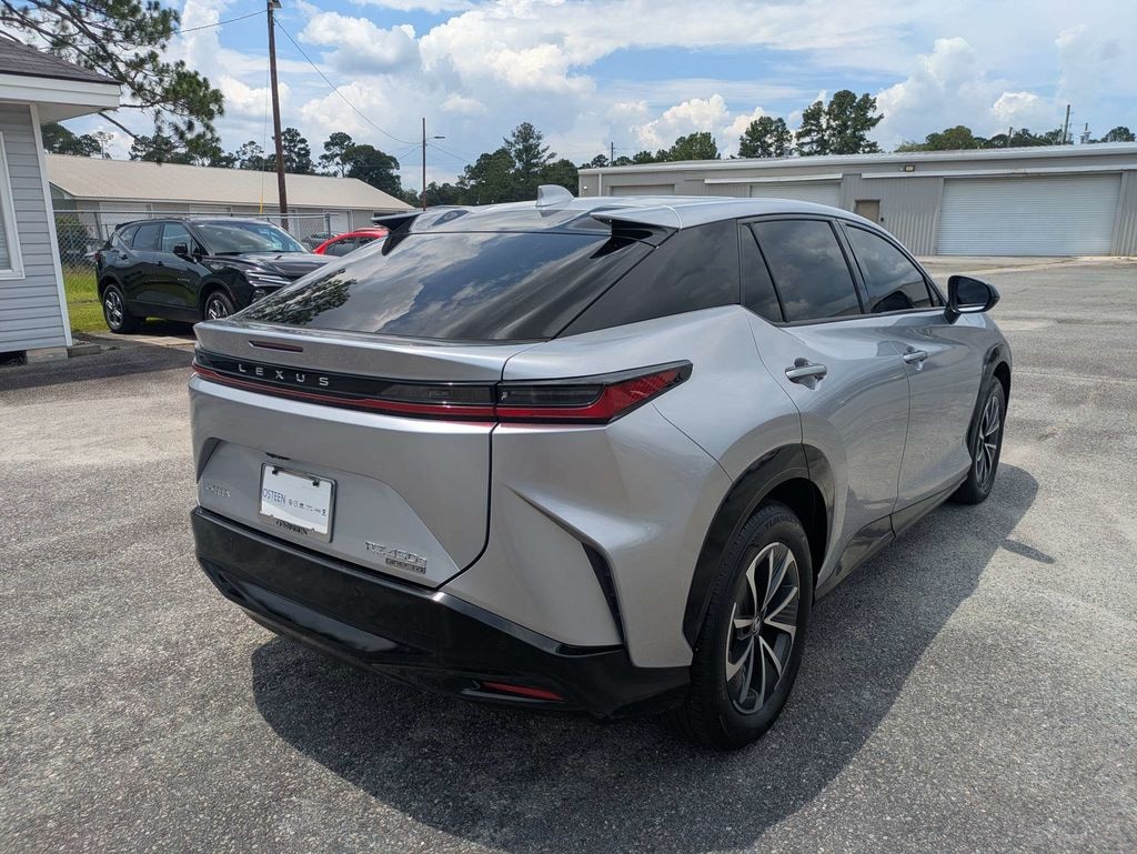 Used 2023 Lexus RZ 450e Premium SUV
