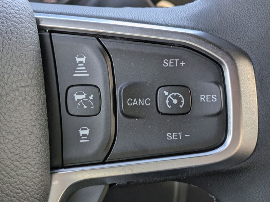 2026 RAM 2500 Big Horn - Photo 29