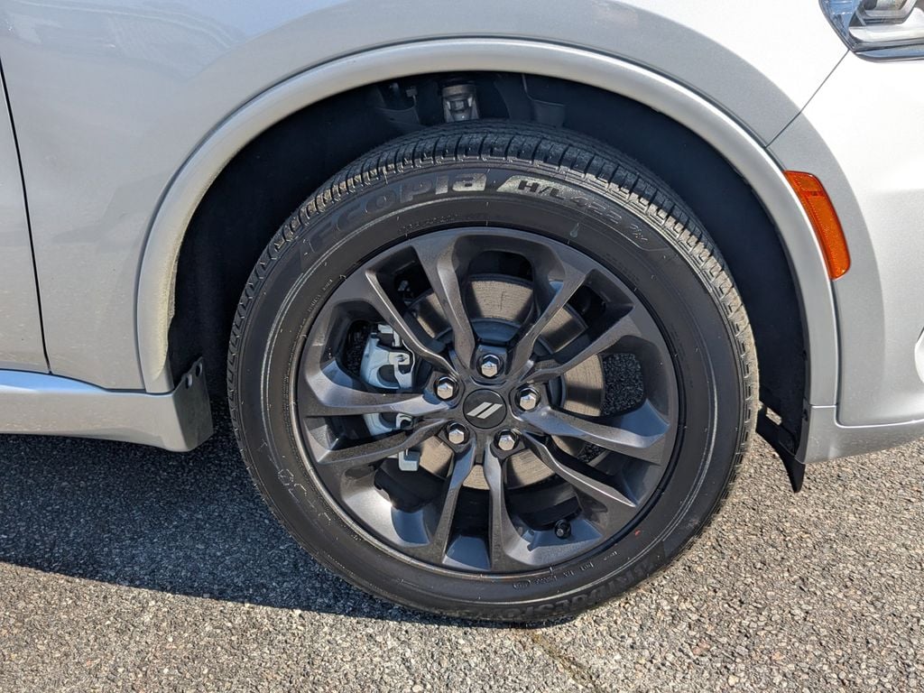 2025 Dodge Durango GT - Photo 11