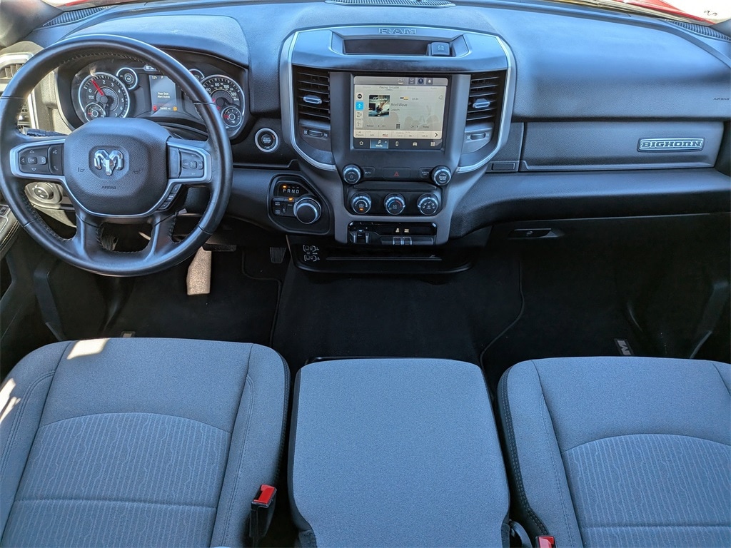 Used 2024 Ram 2500 Big Horn Truck