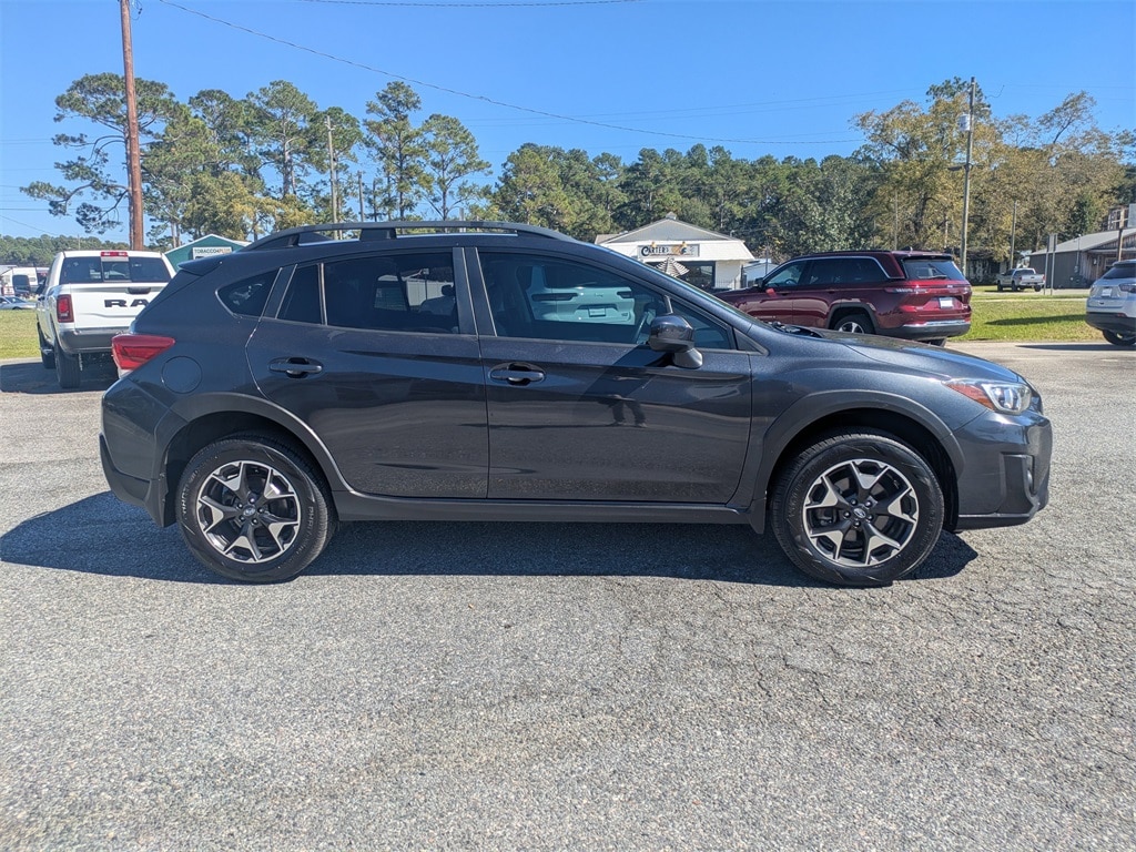 Used 2019 Subaru Crosstrek 2.0i Premium SUV