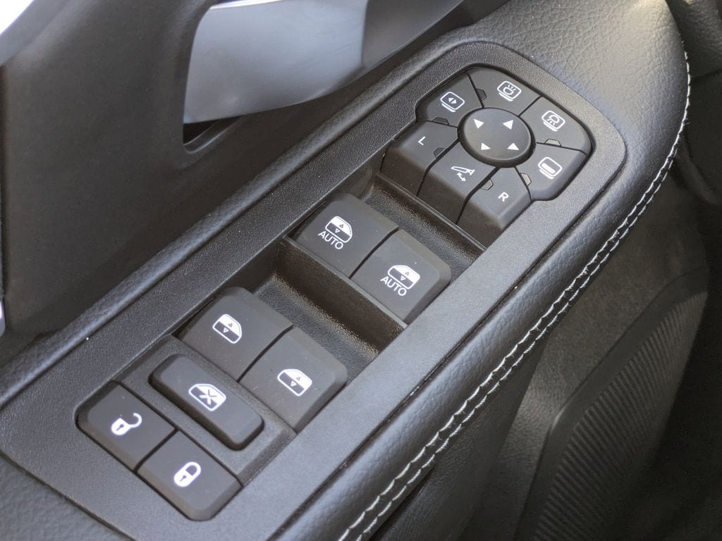 2026 RAM 2500 Big Horn - Photo 26