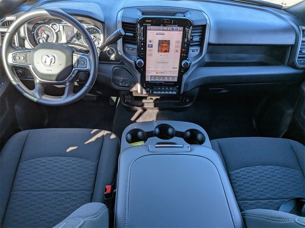 2026 Ram 3500 Tradesman photo 2