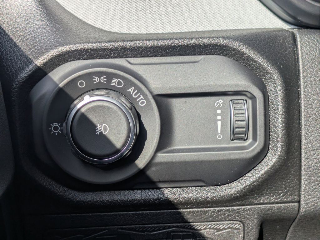 2026 Jeep Wrangler 4-Door Sport S - Photo 24