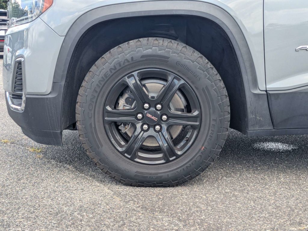 2023 GMC Acadia AT4 - Photo 12