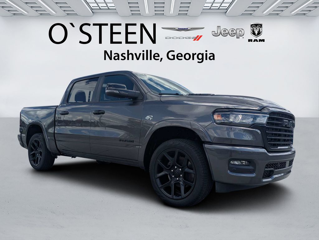  Ram 1500