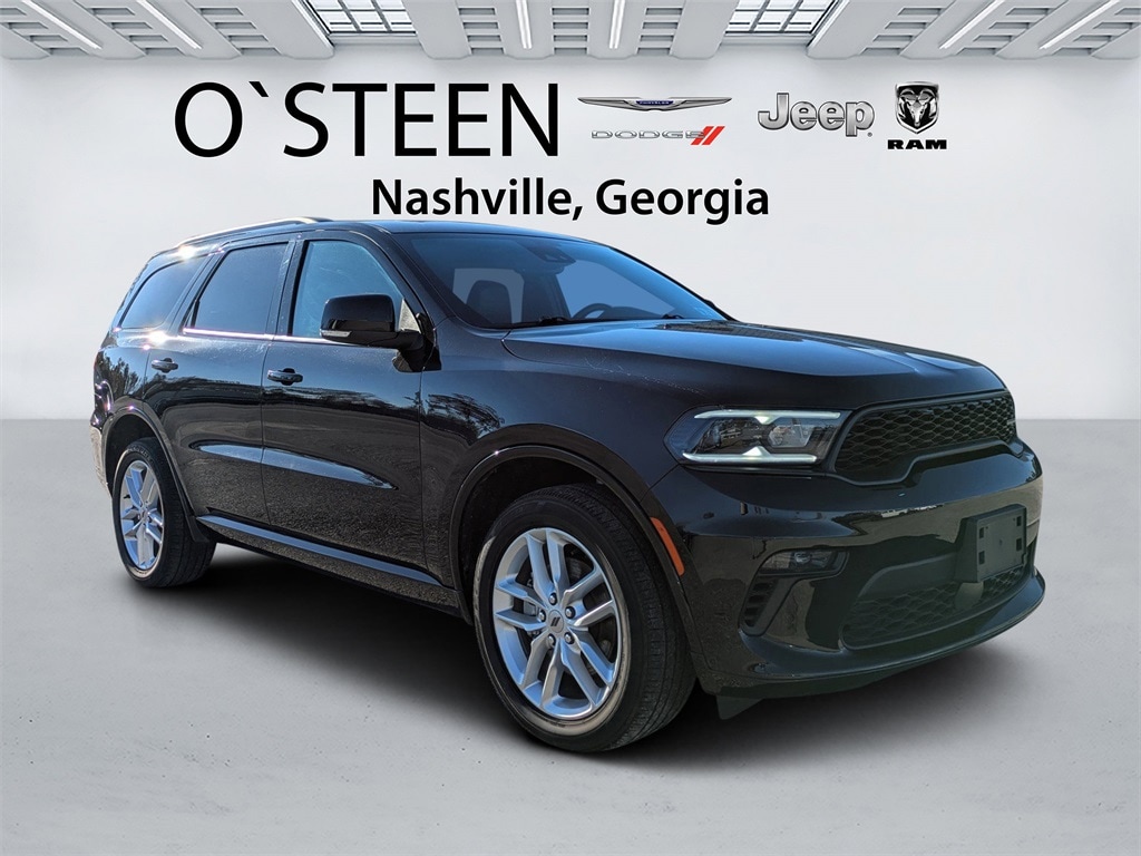2023 Dodge Durango GT's photo