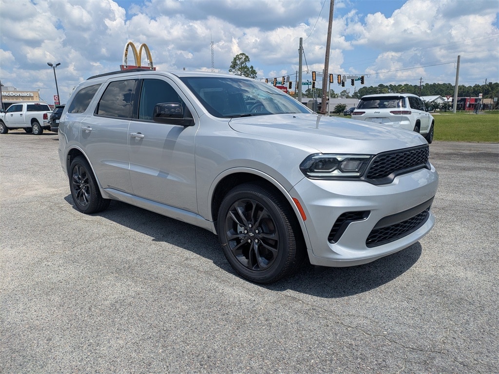 New 2025 Dodge Durango GT RWD Sport Utility