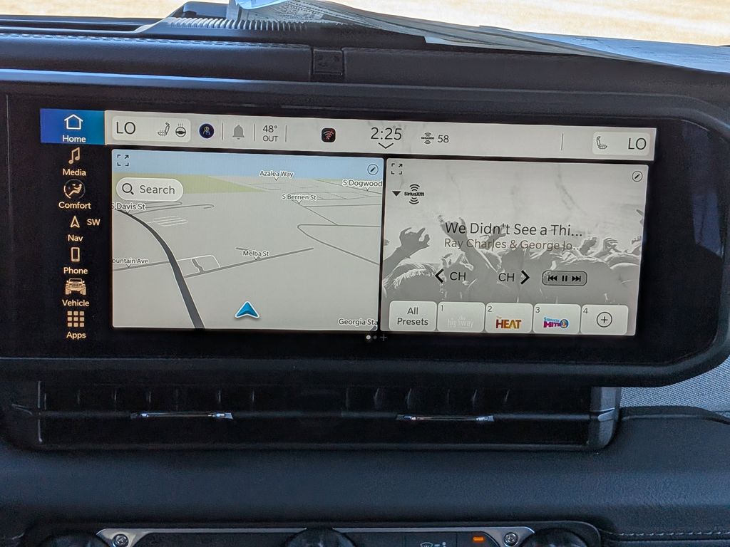 2026 Jeep Wrangler 4-Door Sahara - Photo 20