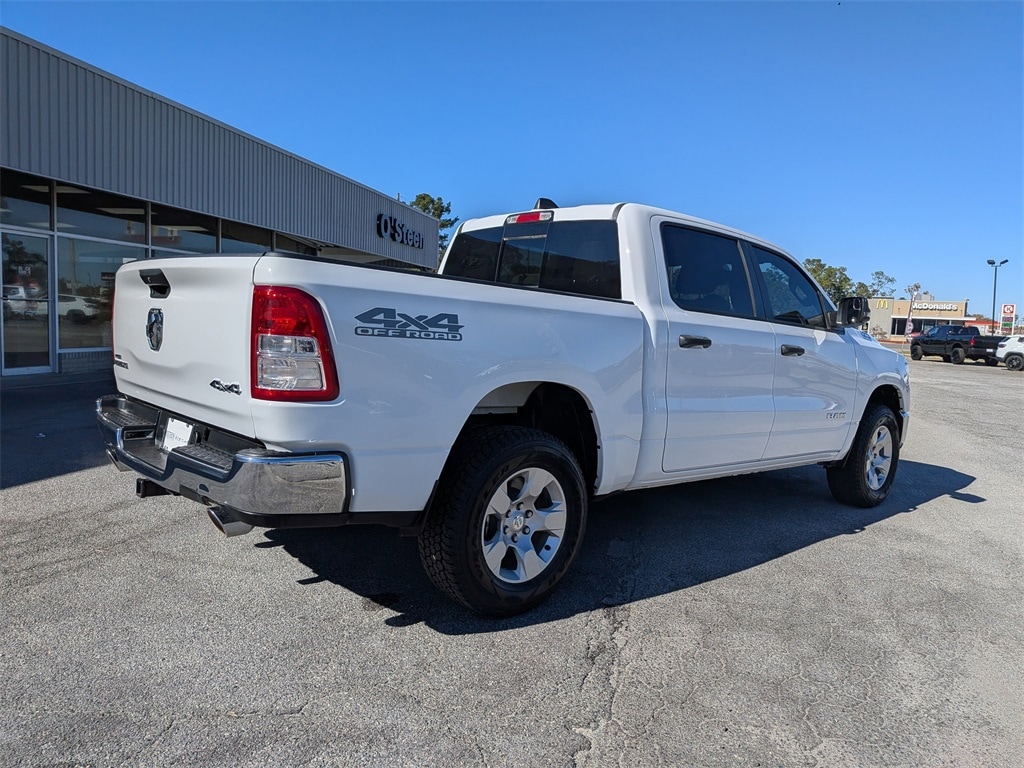 Used 2023 Ram 1500 Big Horn/Lone Star Truck