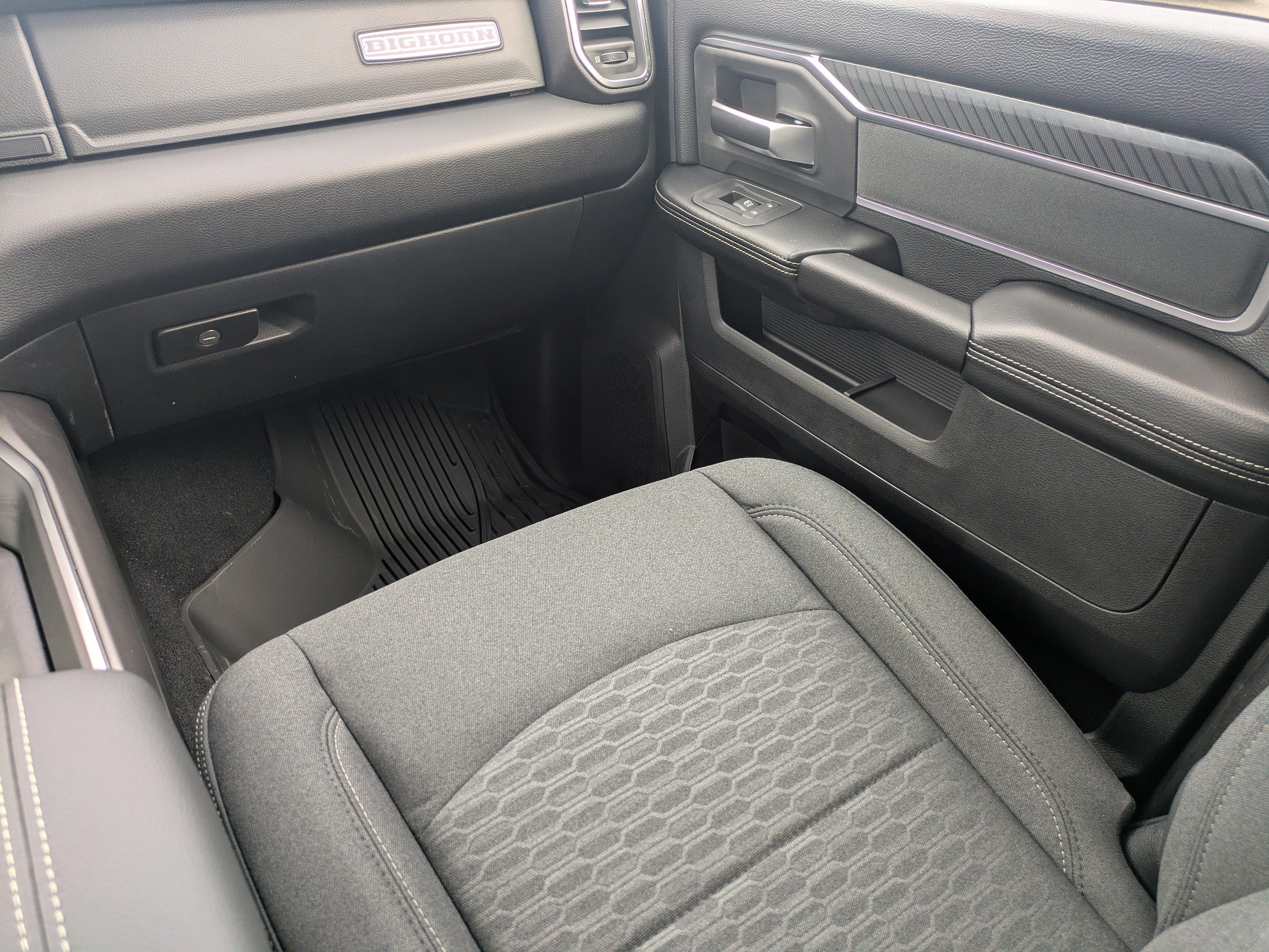 2026 RAM 2500 Big Horn - Photo 19