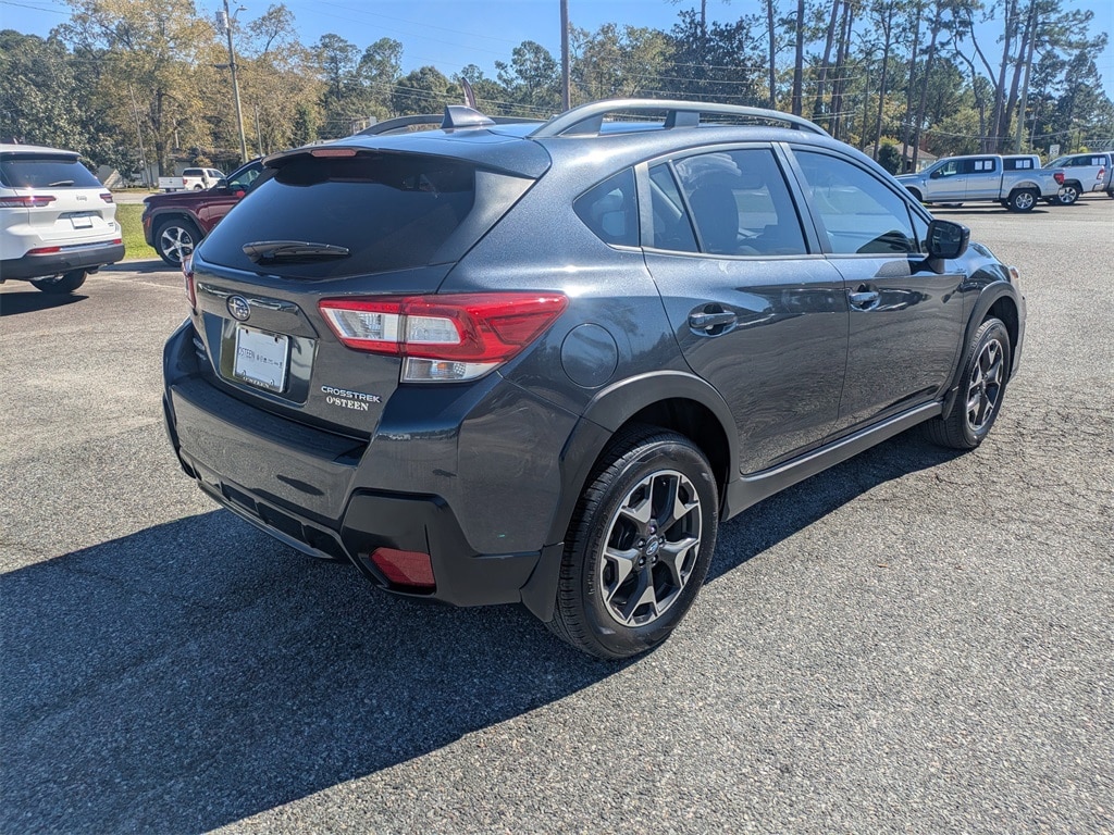 Used 2019 Subaru Crosstrek 2.0i Premium SUV