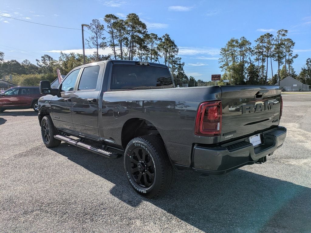 2026 RAM 2500 Big Horn - Photo 7
