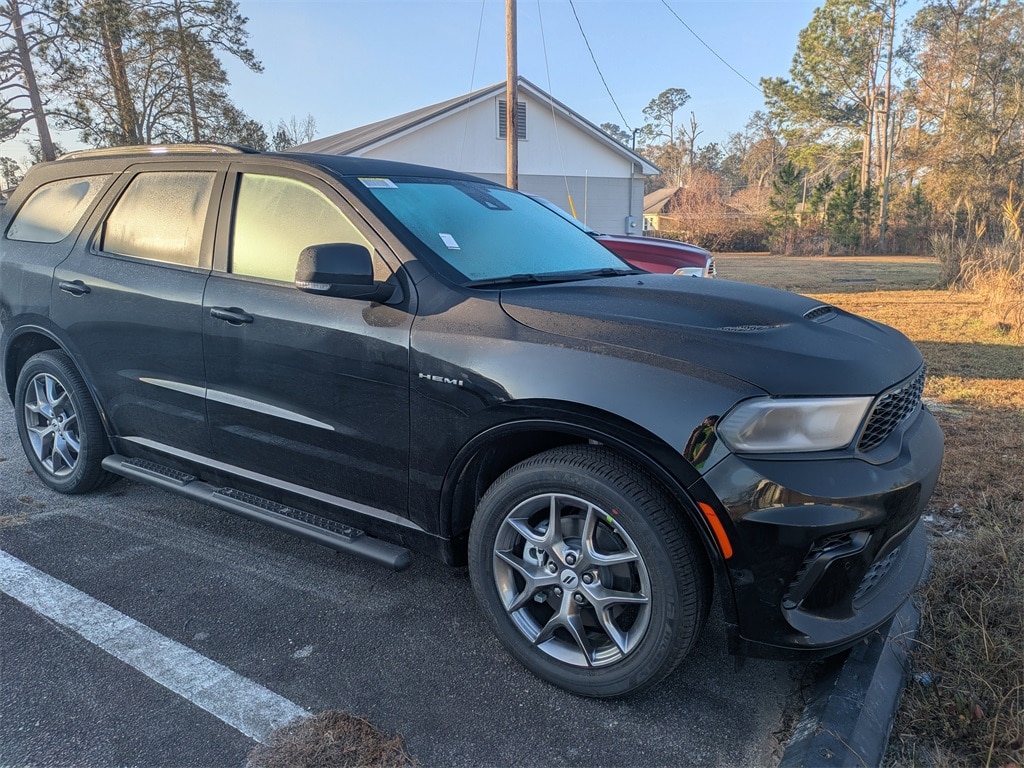 2026 Dodge Durango Sport Utility 