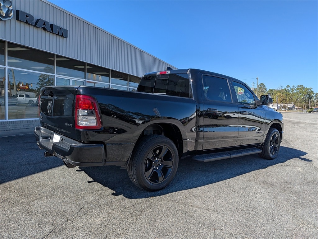 Used 2022 Ram 1500 Big Horn/Lone Star Truck