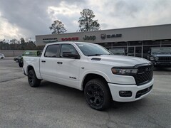 2026 Ram 1500 BIG HORN CREW CAB 4X4 5'7 BOX Pickup