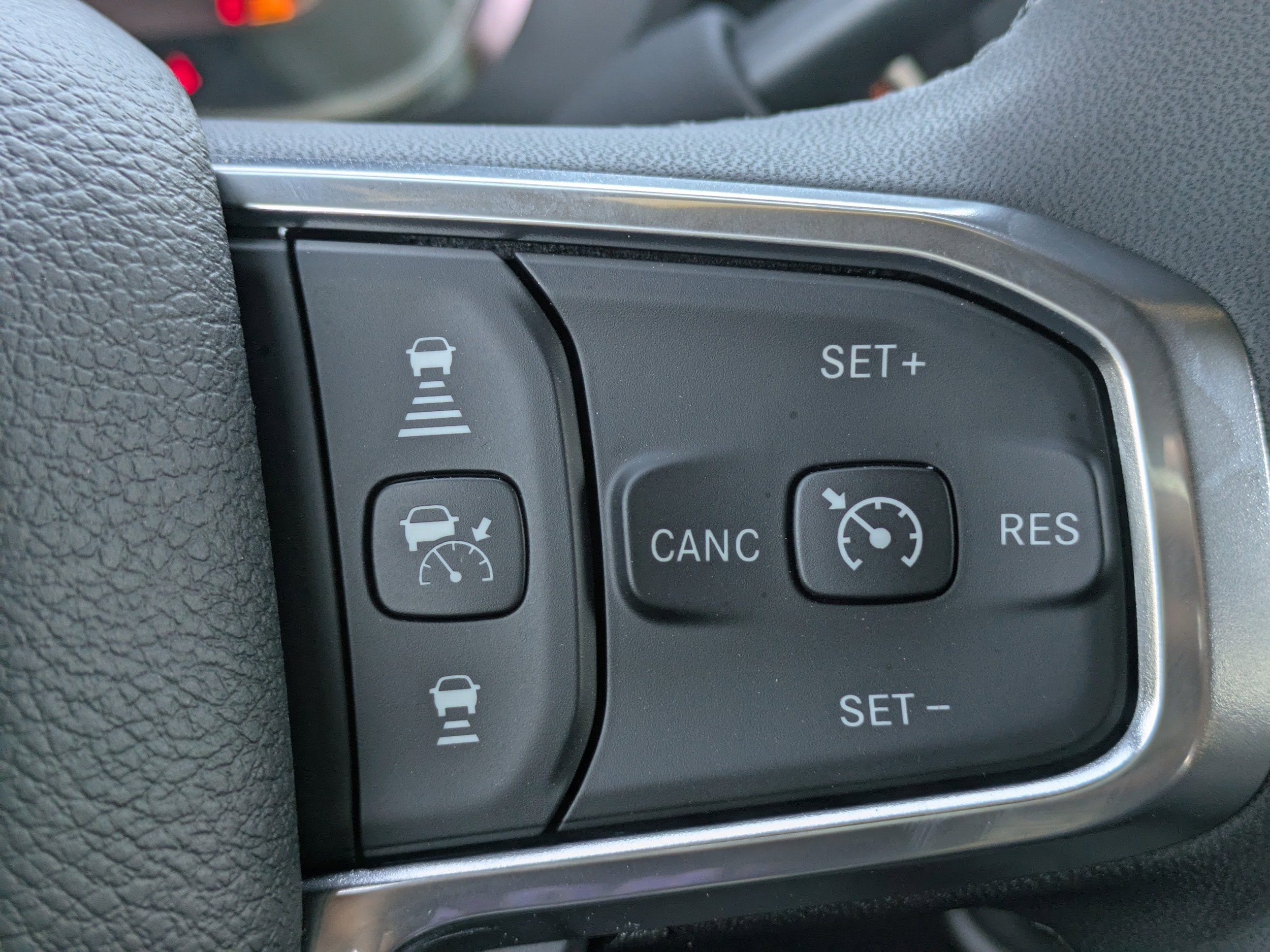 2026 RAM 2500 Laramie - Photo 30