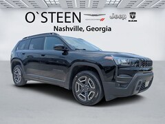 2026 Jeep Cherokee LIMITED 4X4 Sport Utility