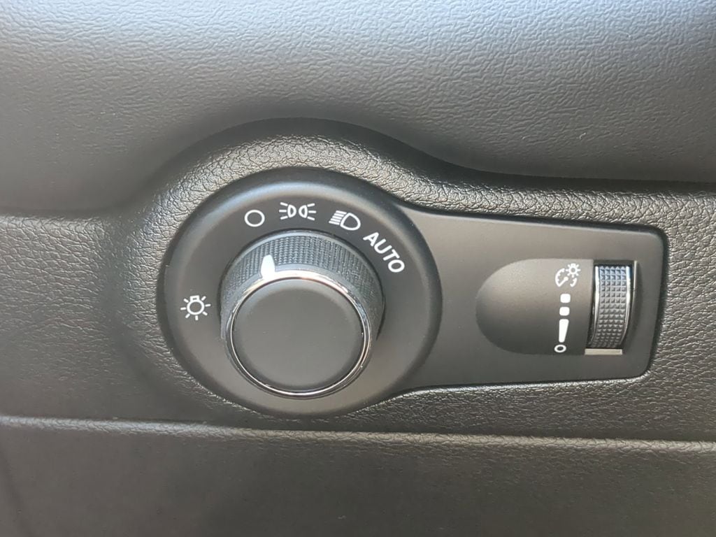 2025 Dodge Durango GT - Photo 29