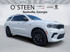 2026 Dodge Durango GT AWD HEMI V8 Sport Utility