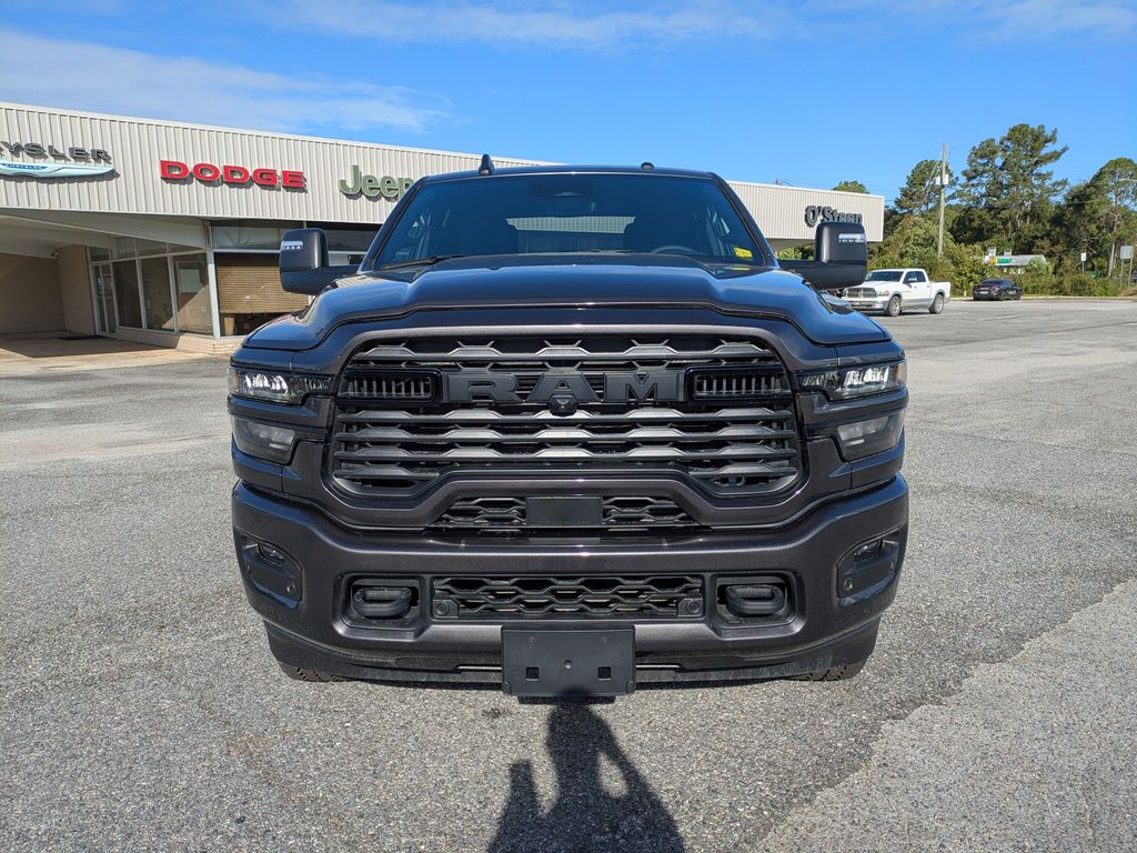 2026 RAM 2500 Big Horn - Photo 10