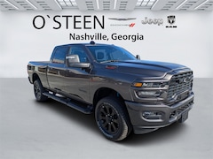 2026 Ram 2500 BIG HORN CREW CAB 4X4 6'4 BOX Pickup