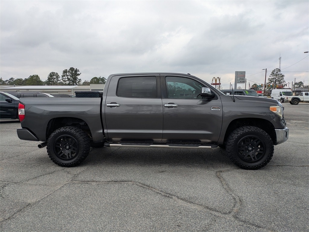 Used 2014 Toyota Tundra 1794 Truck
