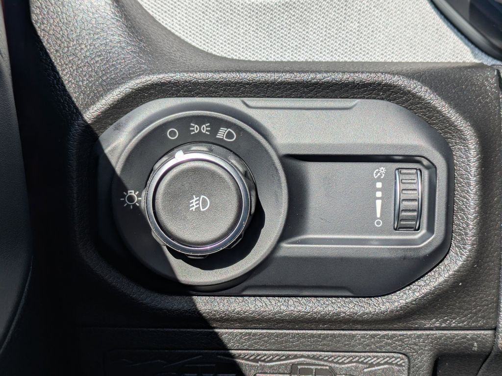 2026 Jeep Wrangler 4-Door Sport - Photo 25