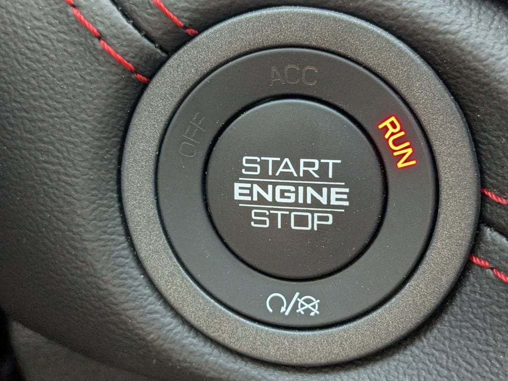 2025 Dodge Durango GT - Photo 30