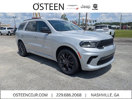 2025 Dodge Durango GT RWD