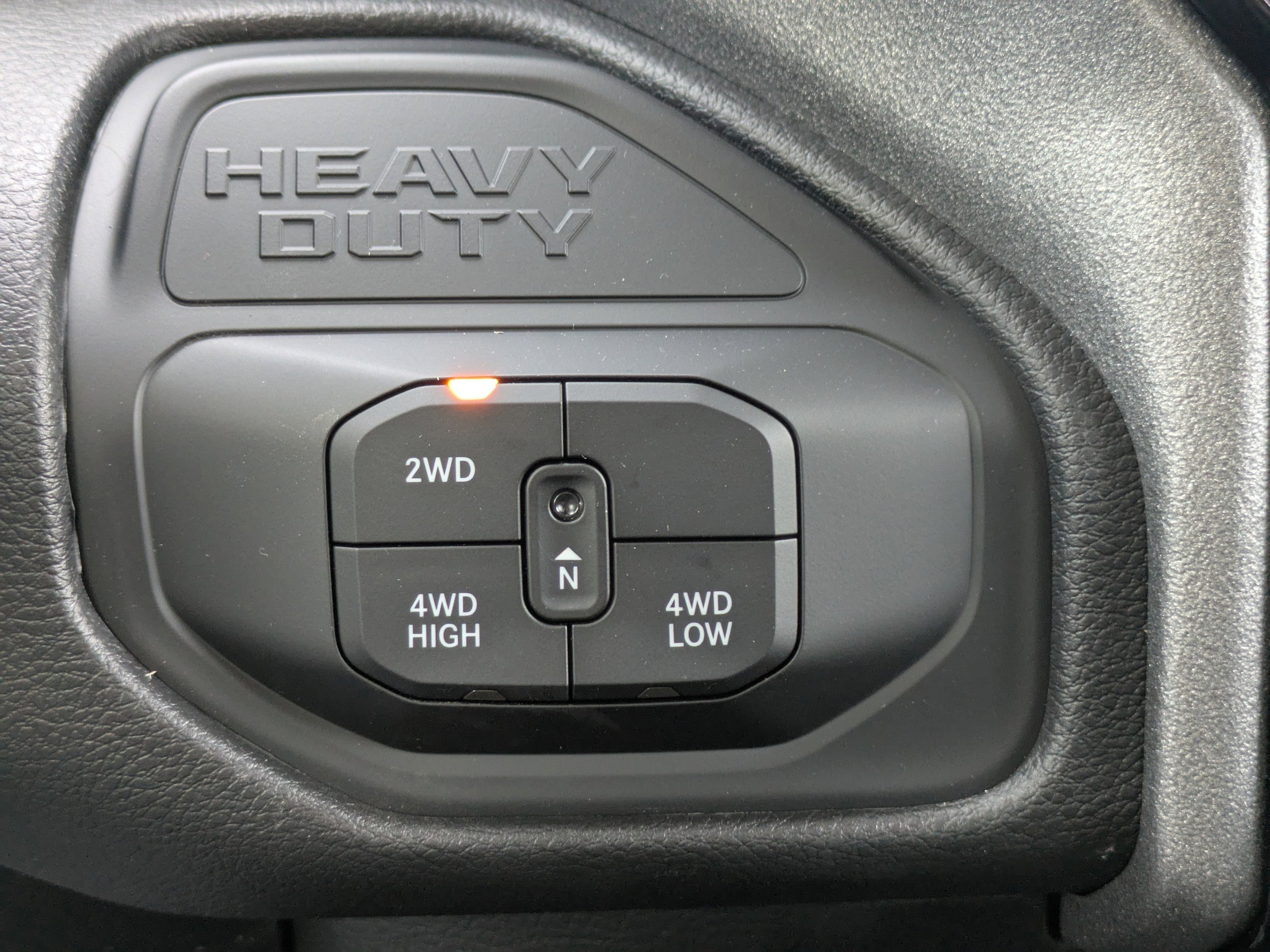 2025 RAM 2500 Tradesman - Photo 31