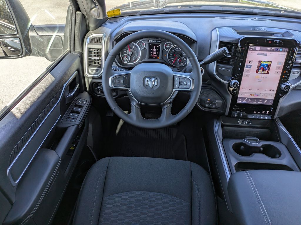 2026 RAM 2500 Big Horn - Photo 20