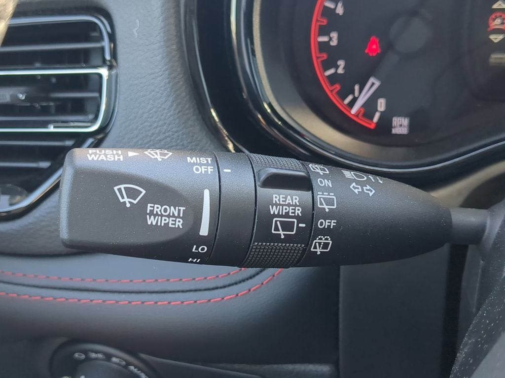 2025 Dodge Durango GT - Photo 27
